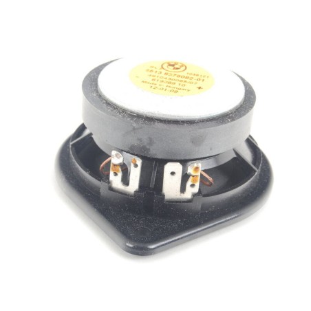 Haut-parleur Hi-Fi - Pièce d'origine BMW 65138375082