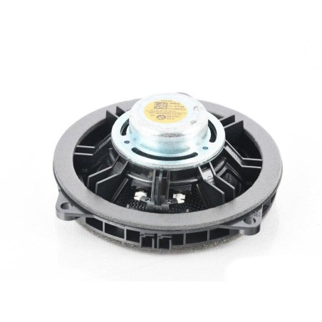 Haut-parleur de porte de gamme moyenne Hifi - Pièce d'origine BMW 65139209185