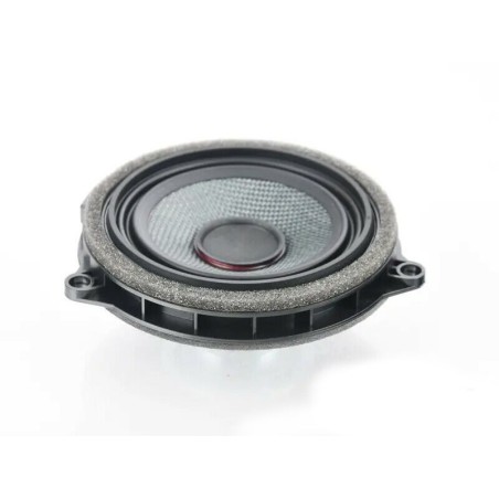 Haut-parleur de porte avant de gamme moyenne HIFI - Pièce d'origine BMW 65139209185