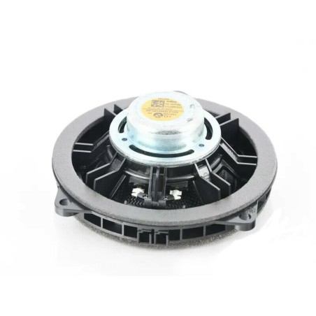 Haut-parleur de porte avant de gamme moyenne HIFI - Pièce d'origine BMW 65139209185