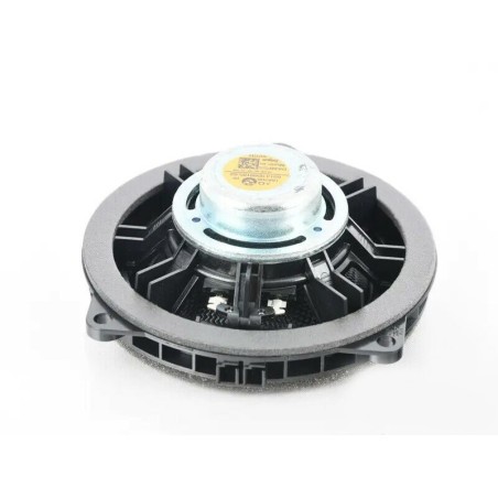 Haut-parleurs de porte avant de gamme moyenne Hifi 2pcs - Pièce d'origine BMW 65139209185