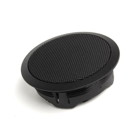 Haut-parleur médium HIFI noir - Pièce d'origine BMW 65138361485