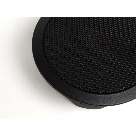 Haut-parleur médium HIFI noir - Pièce d'origine BMW 65138361485