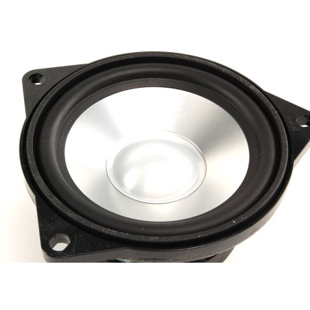 Haut-parleur médium HiFi - Pièce d'origine BMW 65136930903