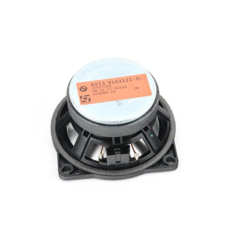 Haut-parleur médium HiFi - Pièce d'origine BMW 65136930903