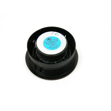 Haut-parleur HiFi de gamme moyenne - Pièce d'origine BMW 65138368237