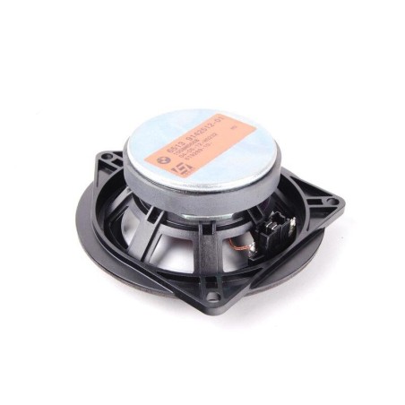 Haut-parleur médium HIFI - Pièce d'origine BMW 65139142512