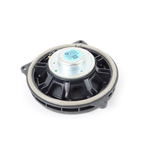 Haut-parleur HiFi de gamme moyenne - Pièce d'origine BMW 65139264944