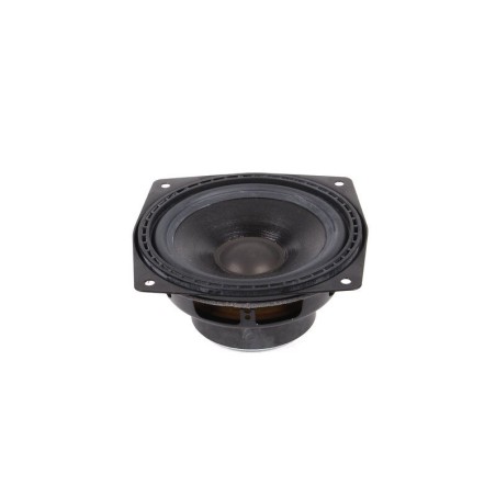 Haut-parleur stéréo HiFi de gamme moyenne - Pièce d'origine BMW 65138352687