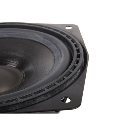 Haut-parleur stéréo HiFi de gamme moyenne - Pièce d'origine BMW 65138352687