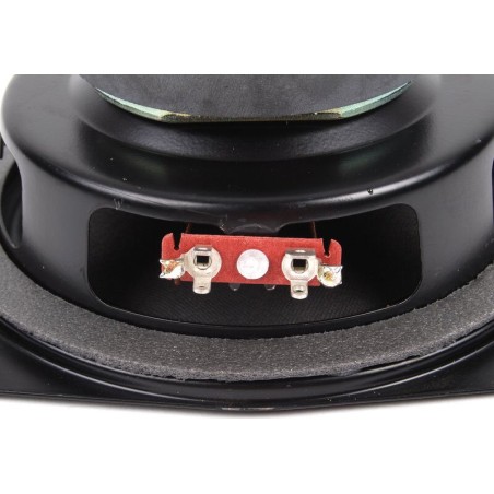 Haut-parleur stéréo HiFi de gamme moyenne - Pièce d'origine BMW 65138352687
