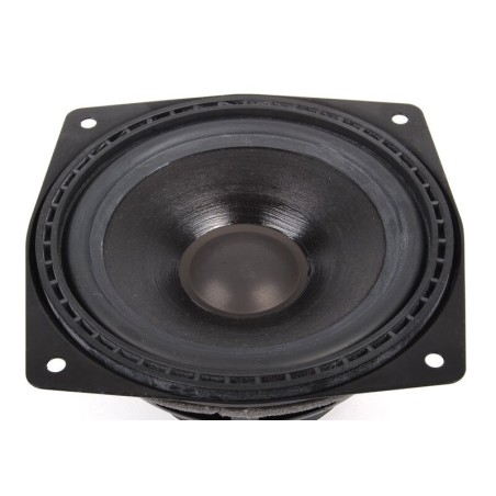 Haut-parleur stéréo HiFi de gamme moyenne - Pièce d'origine BMW 65138352687