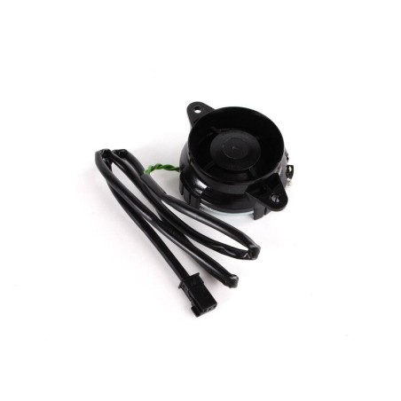 Haut-parleur stéréo HiFi de gamme moyenne - Pièce d'origine BMW 65138374982