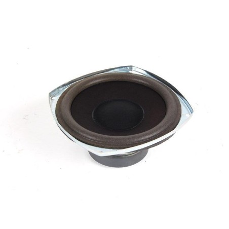Haut-parleur de caisson de basses HiFi - Pièce d'origine BMW 65138352453 Haut-parleur de caisson de basses HiFi - Pièce d'origine BMW 65138352453