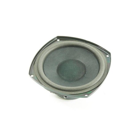 Haut-parleur de caisson de basses HiFi - Pièce d'origine BMW 65138352453 Haut-parleur de caisson de basses HiFi - Pièce d'origine BMW 65138352453