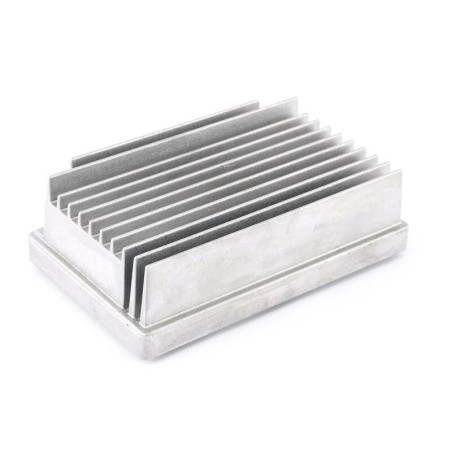 Amplificateur de système HiFi - Pièce d'origine BMW 65122622678