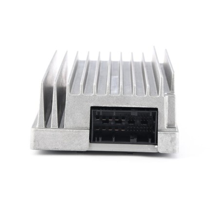 Amplificateur de système HiFi - Pièce d'origine BMW 65122622678