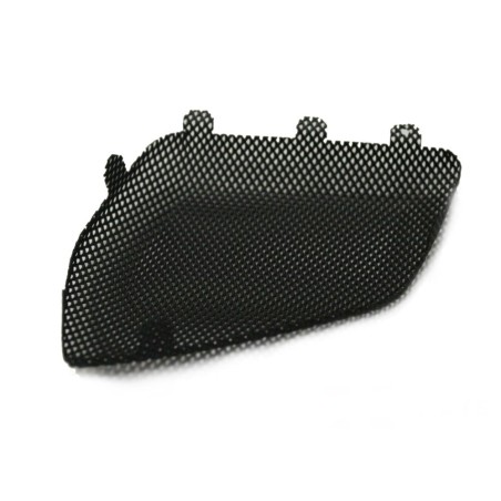 Pièce d'origine - Grille de couverture du tweeter du système HIFI - Côté droit O/S - BMW 51339891450