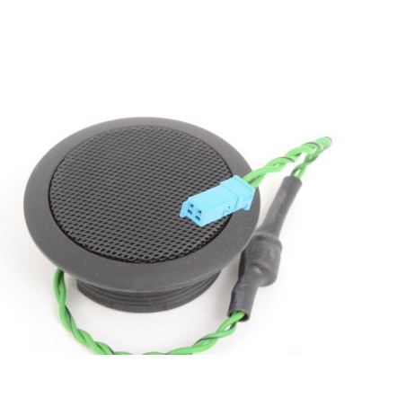 Haut-parleur d'aigus HIFI - Pièce d'origine BMW 65136942461