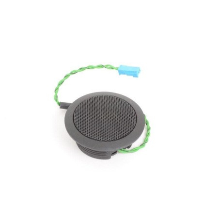 Haut-parleur d'aigus HIFI - Pièce d'origine BMW 65136942461