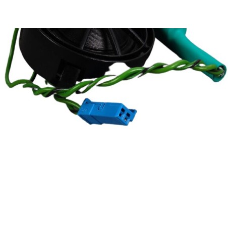 Haut-parleur d'aigus HIFI - Pièce d'origine BMW 65136964012
