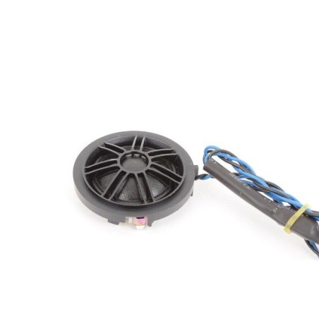 Tweeter HiFi - Pièce d'origine BMW 65139220750