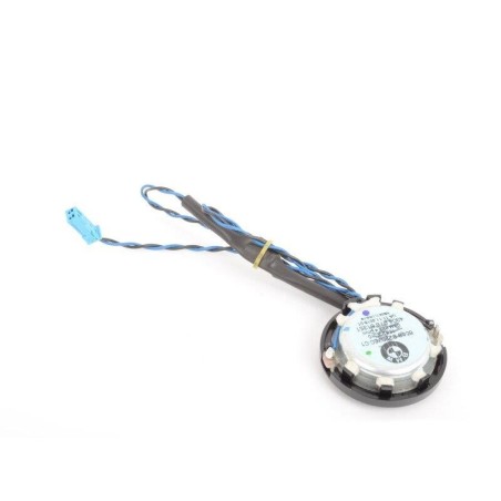 Tweeter HiFi - Pièce d'origine BMW 65139220750