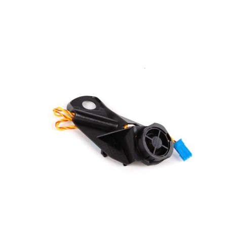 Tweeter HiFi Gauche - Pièce d'origine BMW 65138362529 Tweeter HiFi Gauche - Pièce d'origine BMW 65138362529