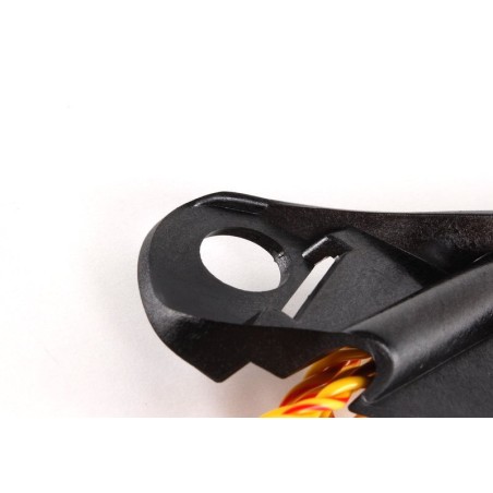 Tweeter HiFi Gauche - Pièce d'origine BMW 65138362529 Tweeter HiFi Gauche - Pièce d'origine BMW 65138362529