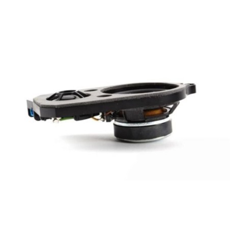 Enceinte d'aiguës HiFi pour haut-parleur avant - Ensemble de deux pièces d'origine BMW 2x65138374697. Enceinte d'aiguës HiFi pour haut-parleur avant - Ensemble de deux pièces d'origine BMW 2x65138374697.