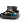 Enceinte d'aiguës HiFi pour haut-parleur avant - Ensemble de deux pièces d'origine BMW 2x65138374697. Enceinte d'aiguës HiFi pour haut-parleur avant - Ensemble de deux pièces d'origine BMW 2x65138374697.