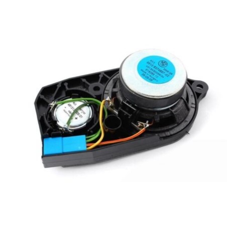 Enceinte d'aiguës HiFi pour haut-parleur avant - Ensemble de deux pièces d'origine BMW 2x65138374697. Enceinte d'aiguës HiFi pour haut-parleur avant - Ensemble de deux pièces d'origine BMW 2x65138374697.