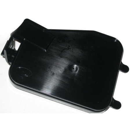 Cache de capuchon de phare ZKW haute faisceau gauche N/S - Pièce d'origine BMW 63127238826