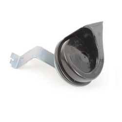 Klaxon à tonalité élevée - Pièce d'origine BMW 61337245423