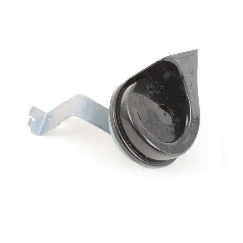 Klaxon à tonalité élevée - Pièce d'origine BMW 61337245423