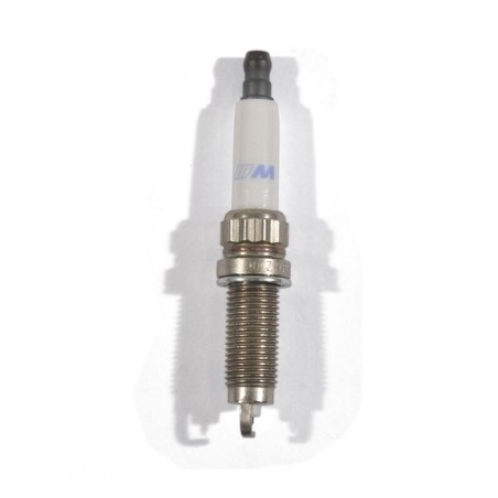Bougie d'allumage haute puissance RB 1 pièce - Pièce d'origine BMW 12120039634