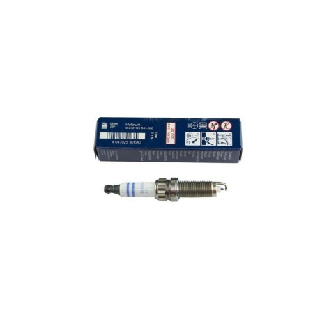 Bougie d'allumage haute puissance Rb - Pièce d'origine BMW 12120039634