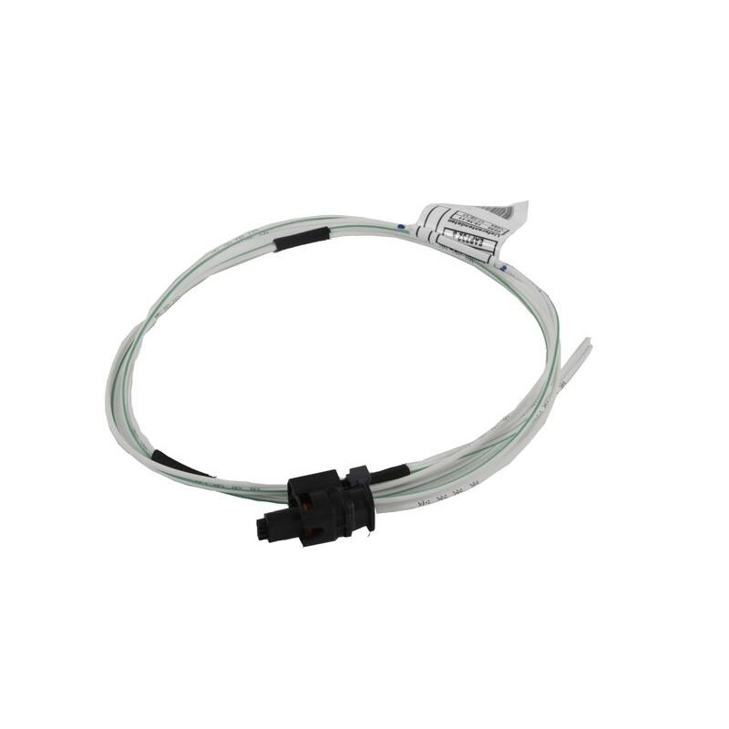 Adaptateur de câblage de la pompe à carburant haute pression - Pièce d'origine BMW 12518638006
