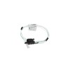 Adaptateur de câblage de la pompe à carburant haute pression - Pièce d'origine BMW 12518638006 Adaptateur de câblage de la pompe à carburant haute pression - Pièce d'origine BMW 12518638006