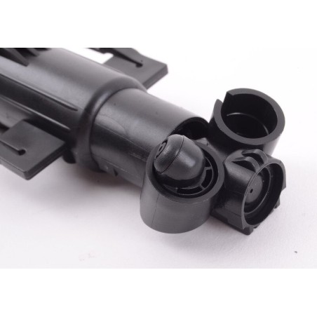 Jet haute pression droit - Pièce d'origine BMW 61677341542