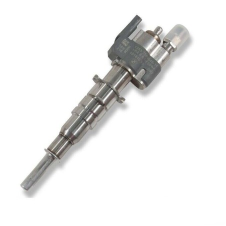Injecteur de carburant à haute pression pour rail - Pièce d'origine BMW 13537565137 Injecteur de carburant à haute pression pour rail - Pièce d'origine BMW 13537565137
