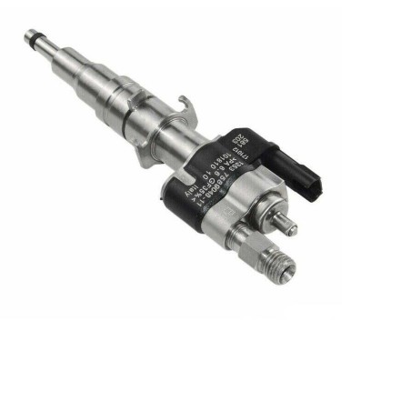 Injecteur de carburant à haute pression pour rail - Pièce d'origine BMW 13537565137 Injecteur de carburant à haute pression pour rail - Pièce d'origine BMW 13537565137