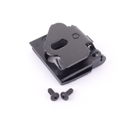 Support de charnière pour tapis de sol - Pièce d'origine BMW 51477415419
