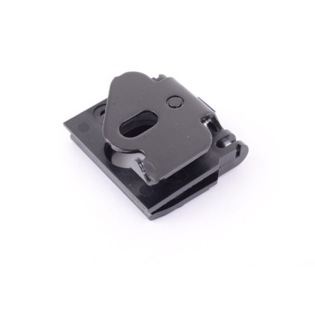Support de charnière pour tapis de sol - Pièce d'origine BMW 51477415419
