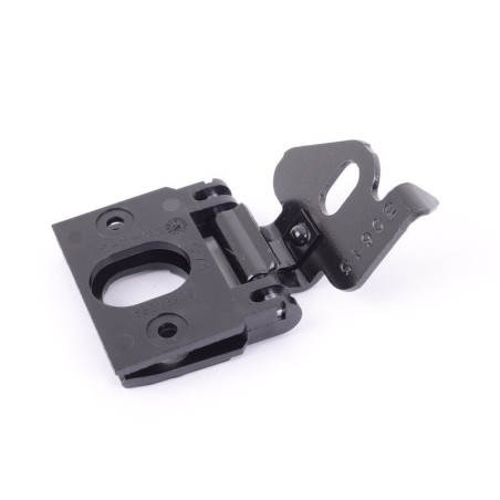 Support de charnière pour tapis de sol - Pièce d'origine BMW 51477415419
