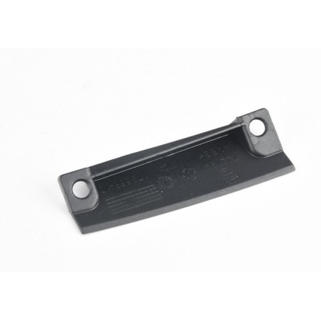Support d'identification du véhicule - Pièce d'origine BMW 51487221921