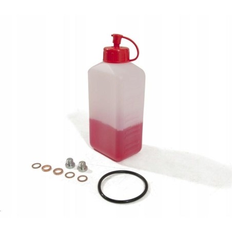 Ensemble de boulons creux - Pièce d'origine BMW 51247015854 Ensemble de boulons creux - Pièce d'origine BMW 51247015854