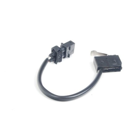 Interrupteur d'alarme de capot - Pièce d'origine BMW 65751391850