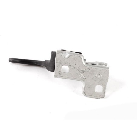 Capot Verrou de capot Moteur Couvercle Loquet de sécurité Crochet - Pièce d'origine BMW 51238402552 Capot Verrou de capot Moteur Couvercle Loquet de sécurité Crochet - Pièce d'origine BMW 51238402552