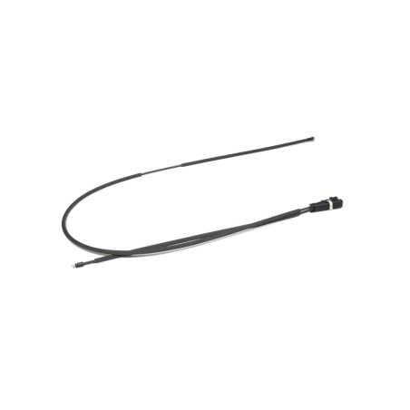 Câble de déverrouillage du capot - Pièce d'origine BMW 51237411315